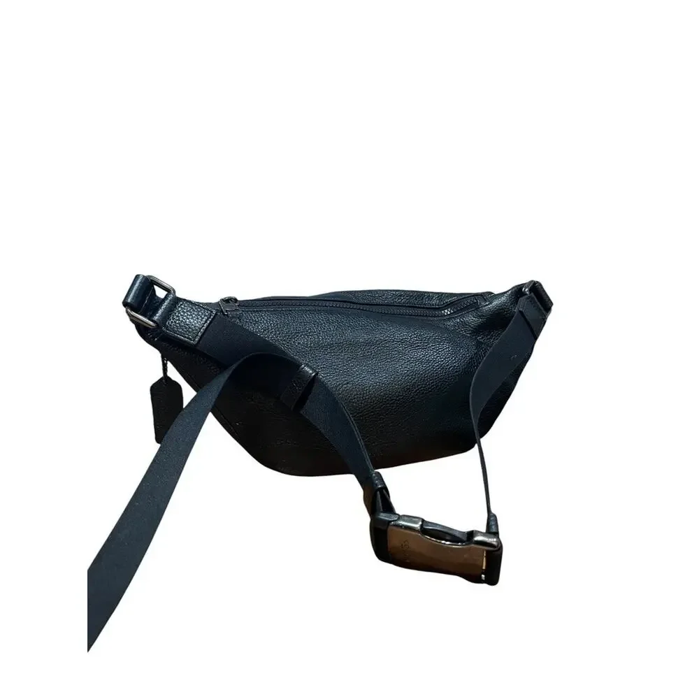 COACH X PENUTS Warren Belt Bag (24069)
